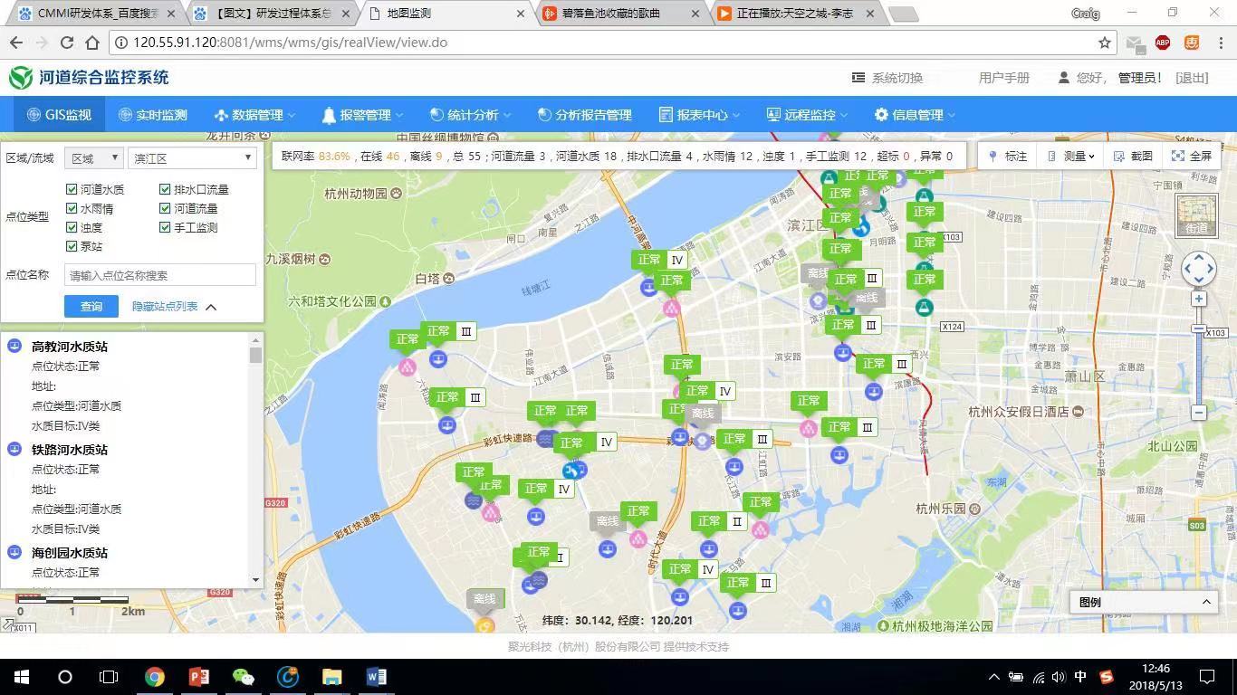 河道水環境綜合治理系統方案 有效治理河道水環境(圖2)